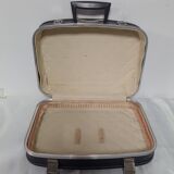 2 piece vintage air hostess set