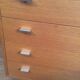 Commode vintage des années 70