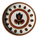 6 Villeroy & Boch Kimono dinner plates