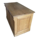 Petit comptoir meuble métier
