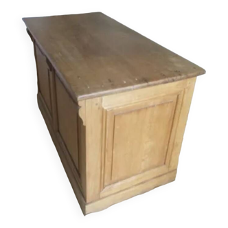 Petit comptoir meuble métier