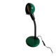 Vintage Italian desk lamp from the 1970s – Triveneta – emerald green