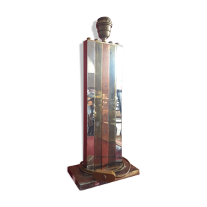 pied de lampe