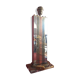 Pied de lampe
