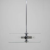 Bauhaus Chandelier, 1930s
