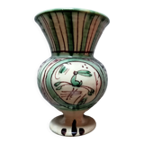 Punter Vase