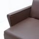 Vintage Eastern Bloc sofa, mid-century seating, 1970s, Czechoslovakia