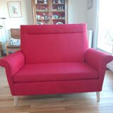 Fixed sofa