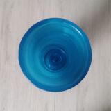 Vase roller glassware of Maure- Vieil