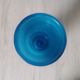 Vase roller glassware of Maure- Vieil