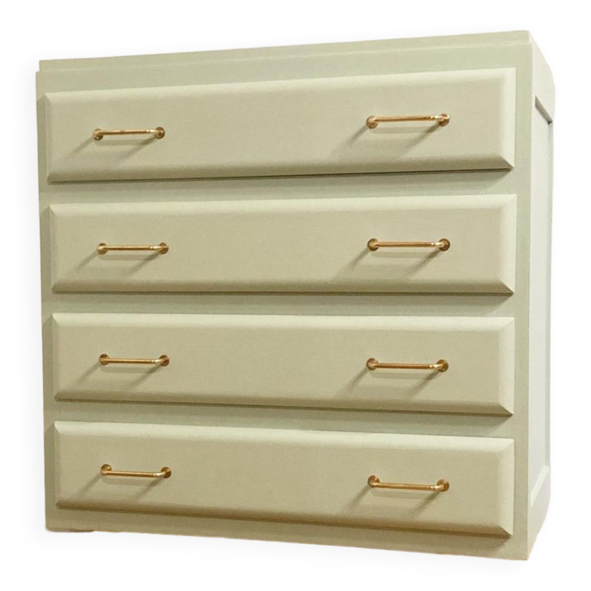 Compass feet dresser