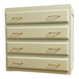 Compass feet dresser