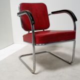 Armchair style Bauhaus