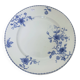 1 round serving dish vintage K and G Luneville Dutch model 2106122