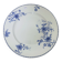 1 round serving dish vintage K and G Luneville Dutch model 2106122