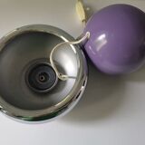 Vintage Italian table lamp