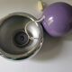 Lampe de table italienne vintage