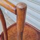 Chaise bistrot fischel 1940