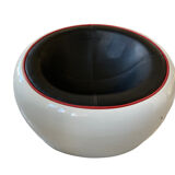 Egg Pod Ball Chair Unknown Edition