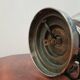 Art Deco ceiling lamp