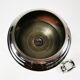 Art Deco floor ashtray, Belgium, 1930s