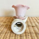 Italian ceramic wall light