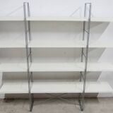 Ikea shelf 1990 Niels Gammelgaard enetri model