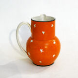 Starred pitcher XIXth Creil & Montereau