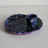 Handmade candlestick