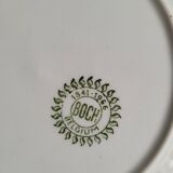 La Redoute x Selency set of 4 Bernadette dessert plates