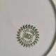 La Redoute x Selency set of 4 Bernadette dessert plates