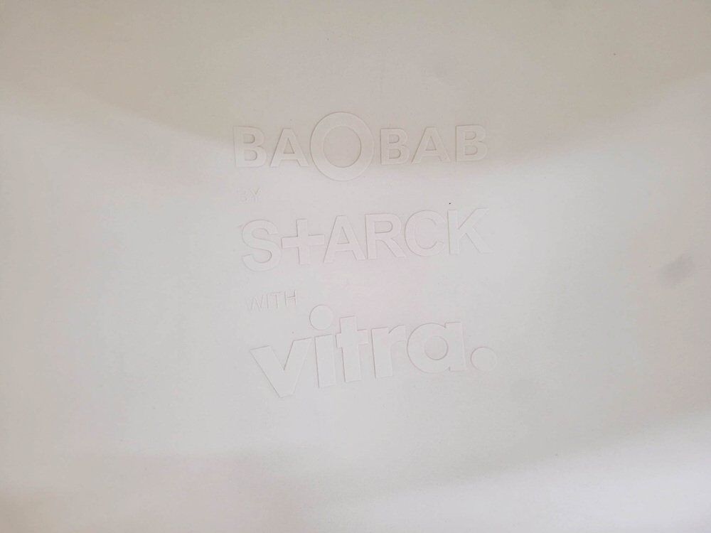 Baobab desk by Philippe Starck for Vitra, 2000s