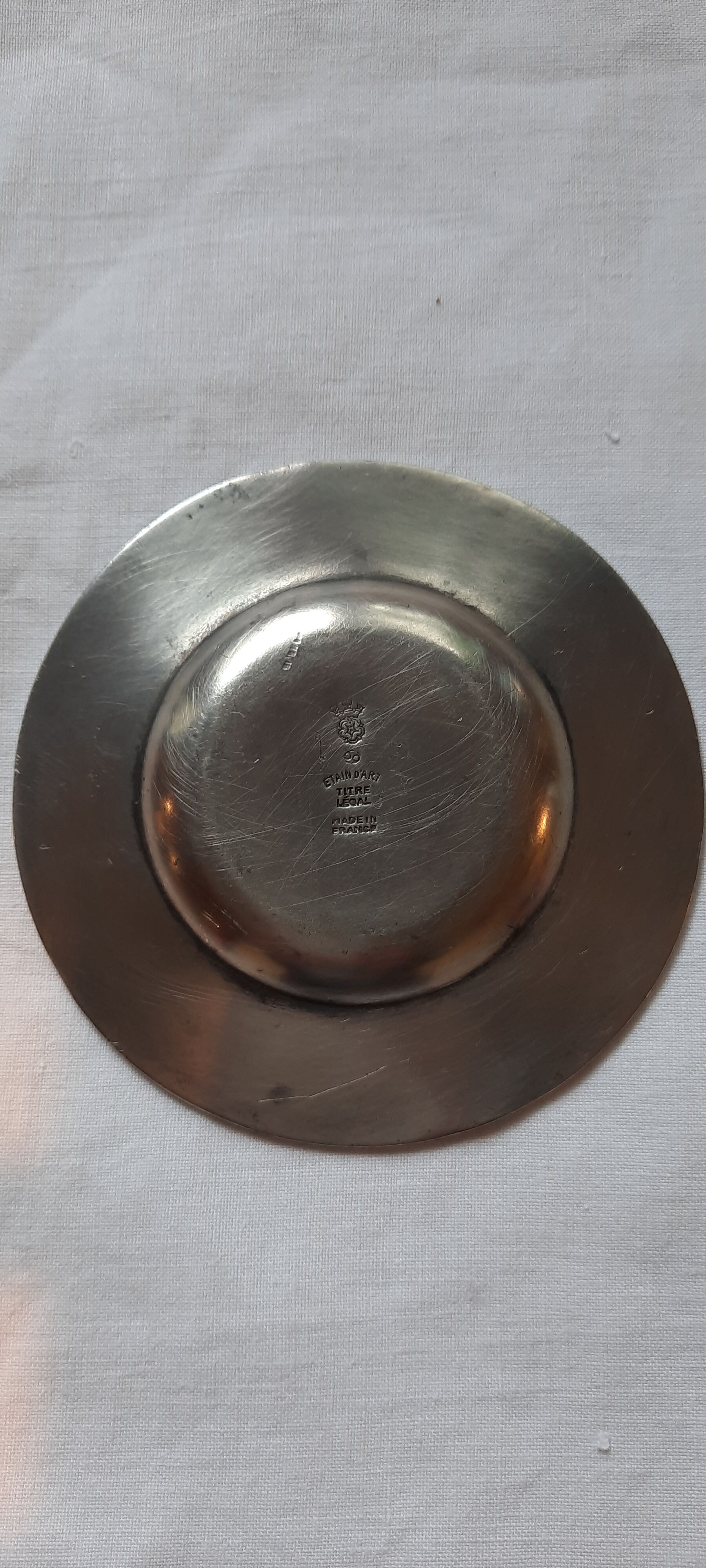 Ashtray