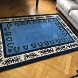 Garouste and Bonetti collector's carpet