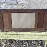 Art Deco coat rack