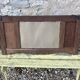 Art Deco coat rack