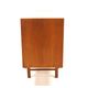 Scandinavian teak sideboard "Korsör", Möbel-Ikea, Sweden, 1960.