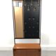Vintage wardrobe,mirror, 1970 s