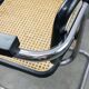 Vintage Cesca Chair B64 by Marcel Breuer