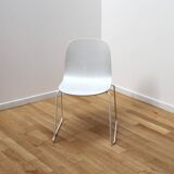 Suite of 8 Visu chairs, Muuto
