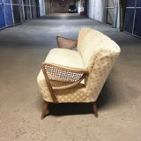 Sofa sofa years 50/60