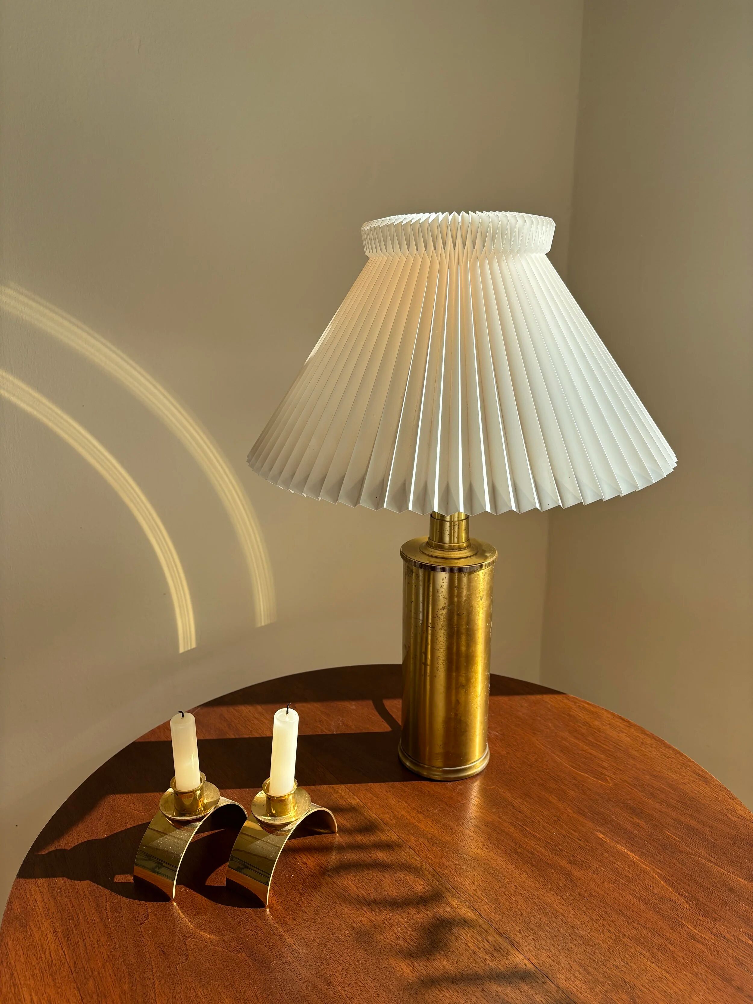 Lampe de table télescopique Le Klint 344