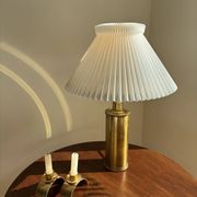 Klint 344 Telescopic Table Lamp