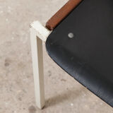 Industrial chair W Gispen for Riemersma