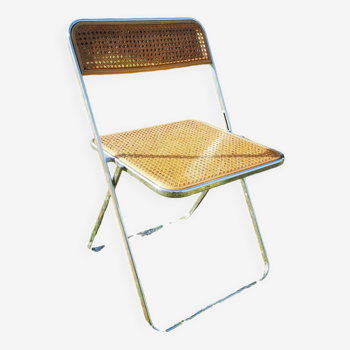 Elios folding chair from the 80s