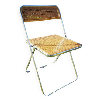 Elios folding chair from the 80s