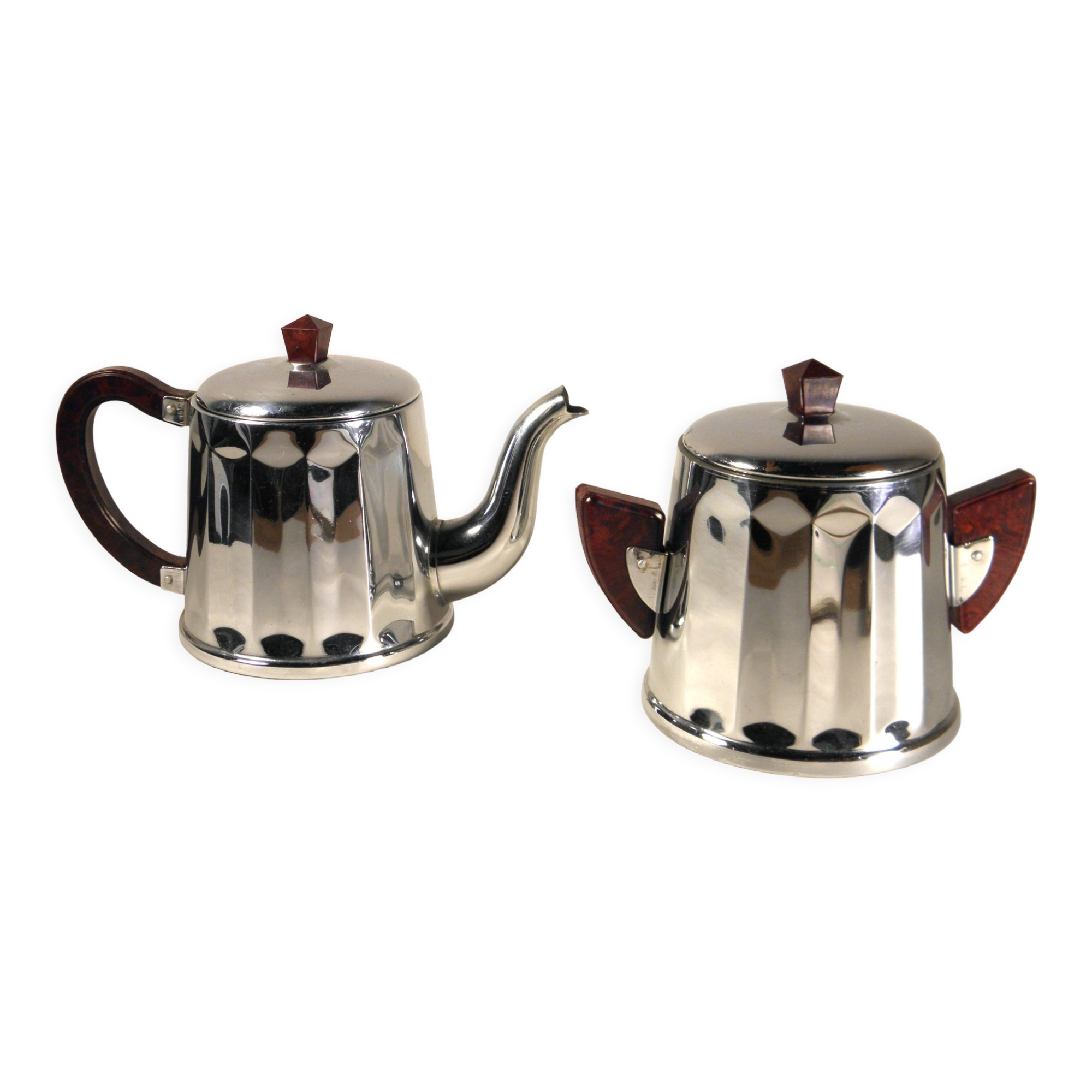 Coffee and sugar maker 1950