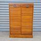Notary filing cabinet