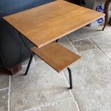 Vintage end table