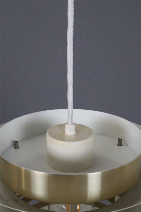 Granhaga / Carl Thore "Trava" pendant lamp / Mid-century modern design / 1960s / 1970s